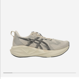 아식스 노바블라스트5 오트밀 255