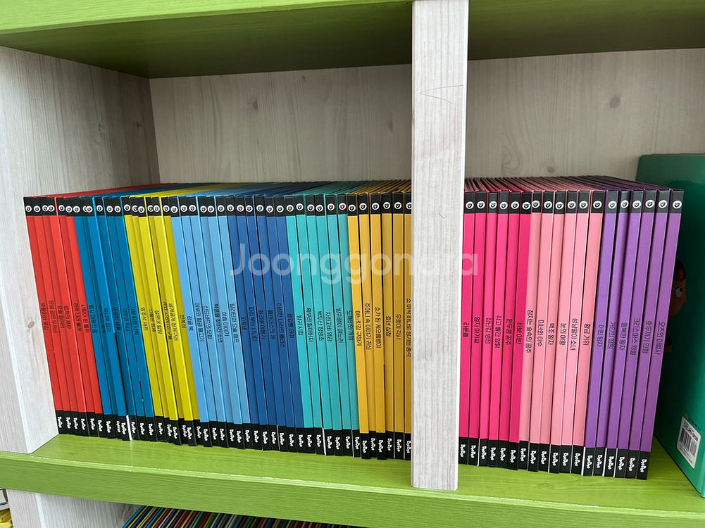 두두스토리 그림자극장 60권(책만)--1