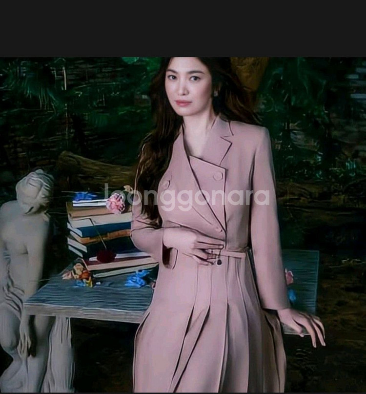 미샤 원피스66--3