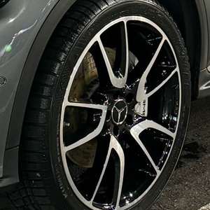 (벤츠)GLC43 21인치 금호 윈터타이어 이미지