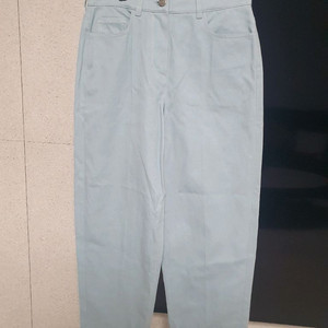 더캐시미어 팬츠