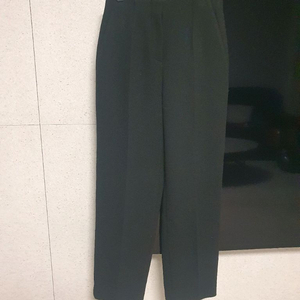 더캐시미어 팬츠