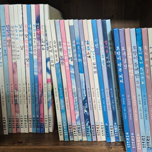 여원미디어 탄탄 우리 옛이야기 62권