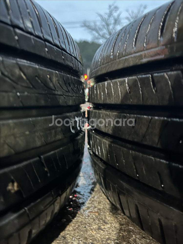 그랜드카니발 그랜드스타렉스 순정 17인치 휠타이어--6