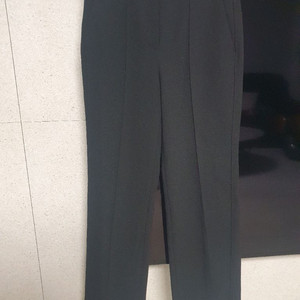 더캐시미어 팬츠