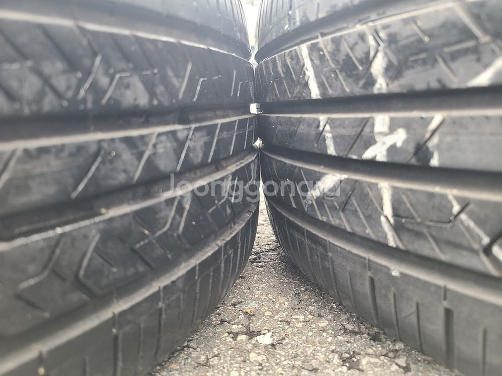 마르셀로 17인치 2154517 휠타이어 팝니다--5