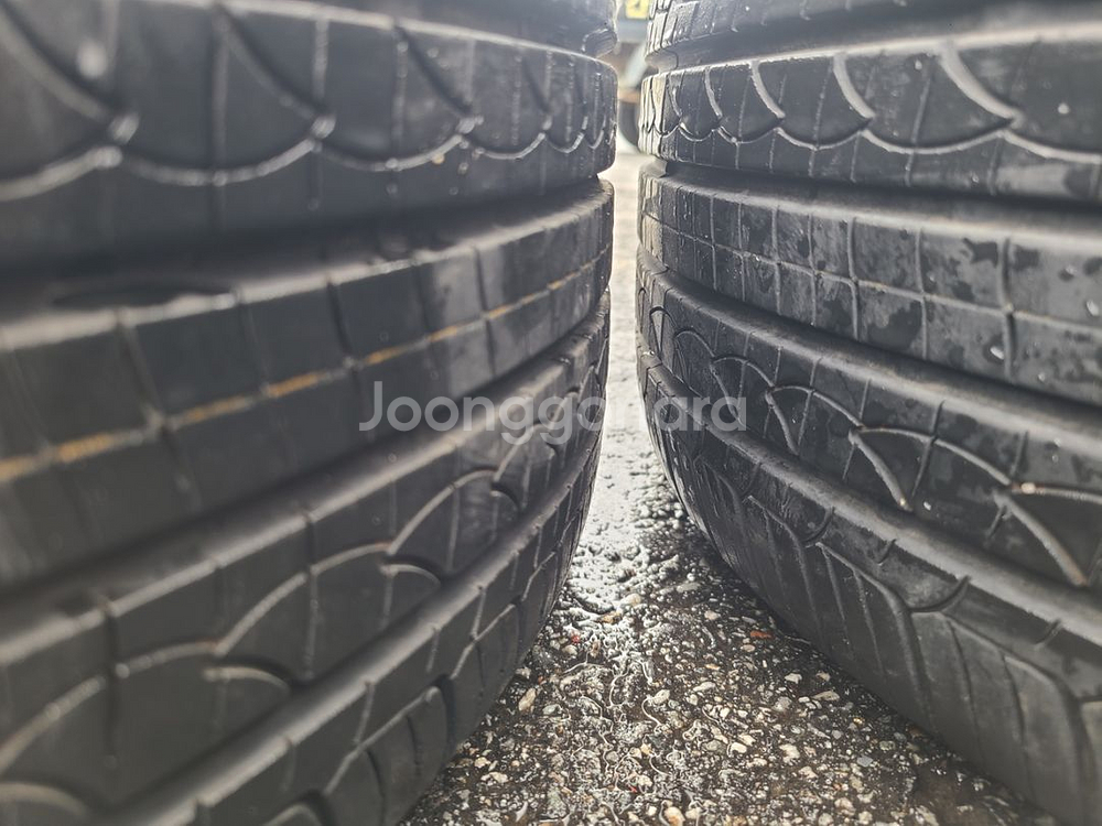 마르셀로 17인치 2154517 휠타이어 팝니다--6