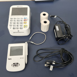 카드단말기(신화포스 MPOS-1902TE)