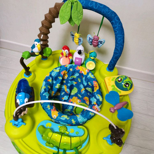 택배가능 모두정상작동 정품 이븐플로 신형 엑서쏘서