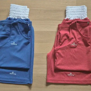 가미 복싱시합복 M사이즈