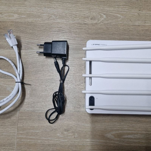 ipTIME 유무선공유기(A3004NS) 팝니다