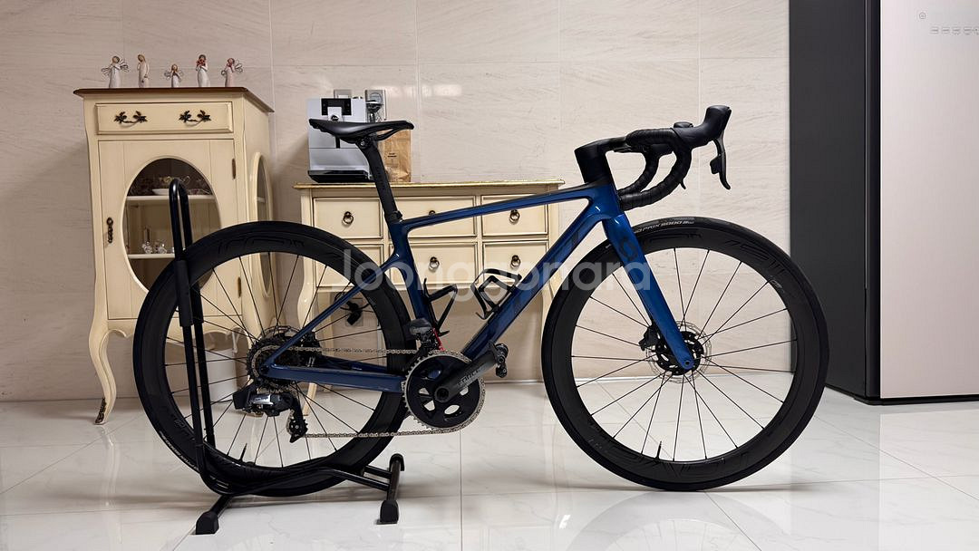 로드 자전거 21년식 스캇 에딕트 RC20 XXS 47--0