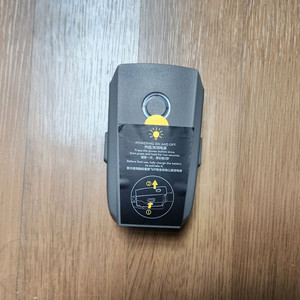 DJI 매빅2 히팅 배터리판매