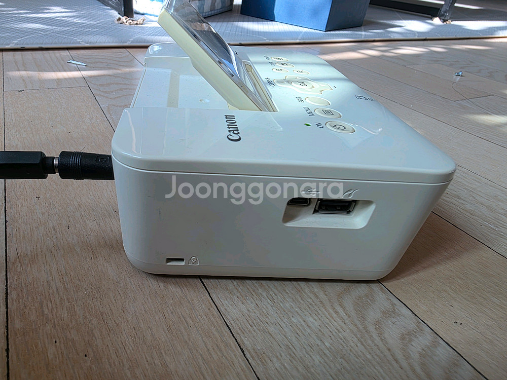 캐논 셀피 cp910--3