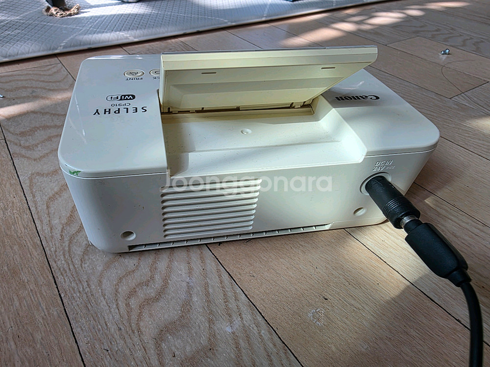캐논 셀피 cp910--2