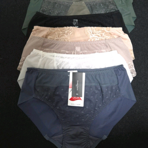 [95] 햄라인 레이스 팬티 10장 세트 10,000원