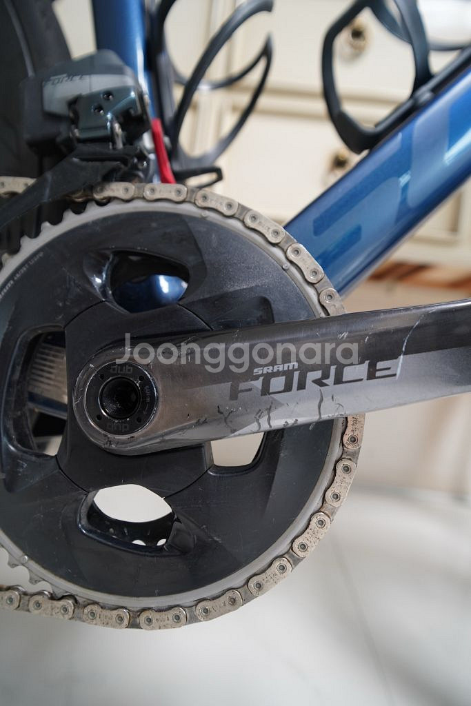 로드 자전거 21년식 스캇 에딕트 RC20 XXS 47--5