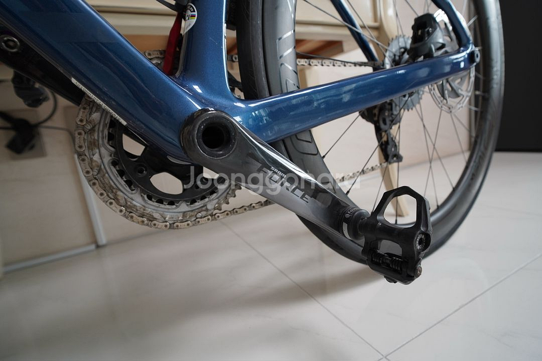 로드 자전거 21년식 스캇 에딕트 RC20 XXS 47--4