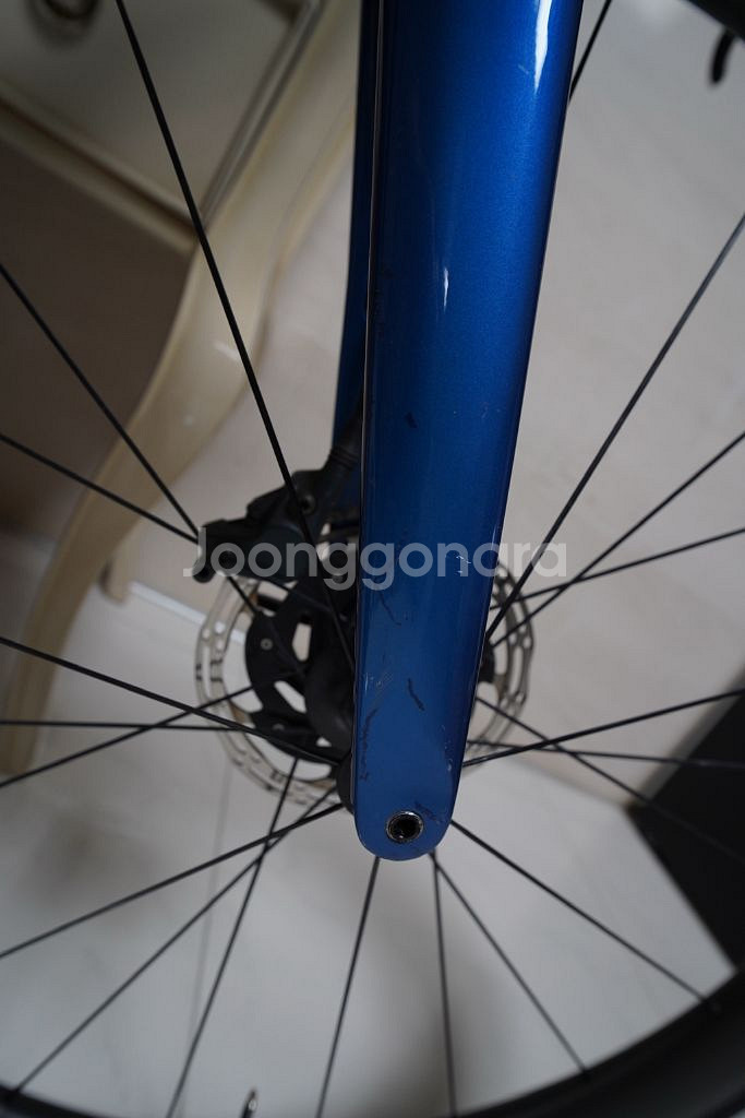 로드 자전거 21년식 스캇 에딕트 RC20 XXS 47--9