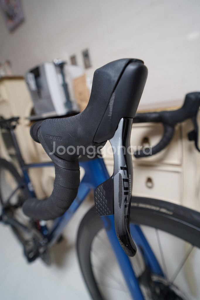 로드 자전거 21년식 스캇 에딕트 RC20 XXS 47--7