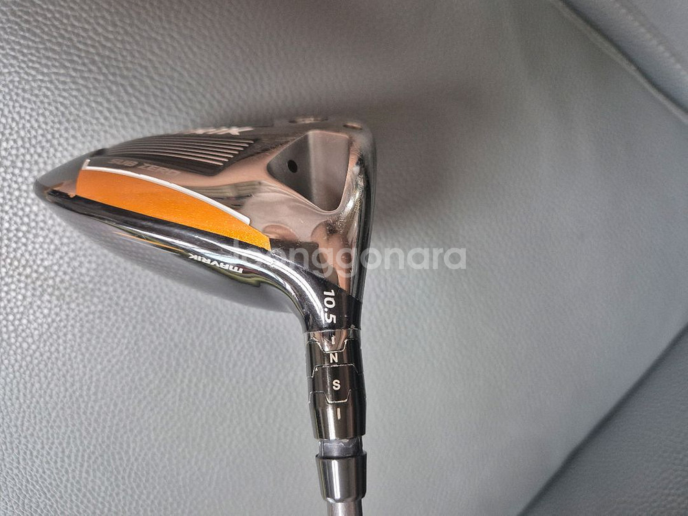 캘러웨이 매버릭 서브제로 드라이버 (정품, 10.5도)--1