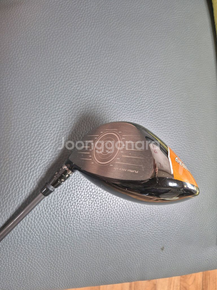 캘러웨이 매버릭 서브제로 드라이버 (정품, 10.5도)--5