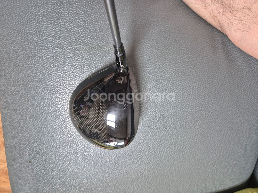 캘러웨이 매버릭 서브제로 드라이버 (정품, 10.5도)--6