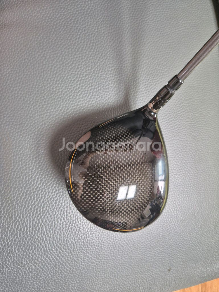 캘러웨이 매버릭 서브제로 드라이버 (정품, 10.5도)--7