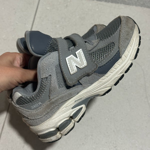 뉴발란스 키즈 운동화 170
