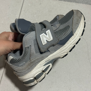 뉴발란스 키즈 운동화 170