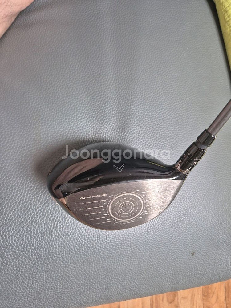 캘러웨이 매버릭 서브제로 드라이버 (정품, 10.5도)--8