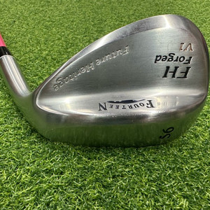 포틴 FH포지드V1 여성 56도 중고 웨지 판매합니다.