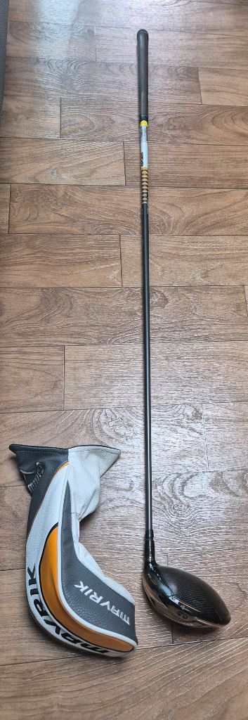 캘러웨이 매버릭 서브제로 드라이버 (정품, 10.5도)--9