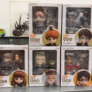 넨도로이드 미개봉 판매합니다