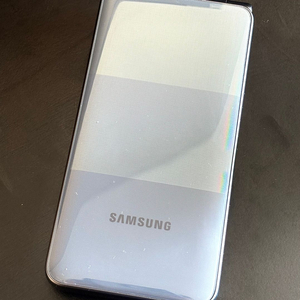 네고o)삼성 갤럭시 폴더2 그레이