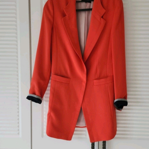 꼼빠니아 롱쟈켓