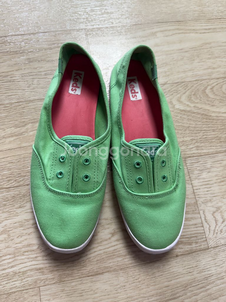 케즈 스니커즈 235--1