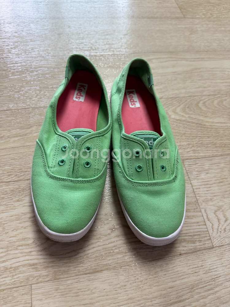 케즈 스니커즈 235--0