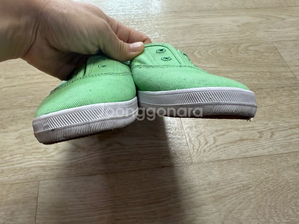 케즈 스니커즈 235--2