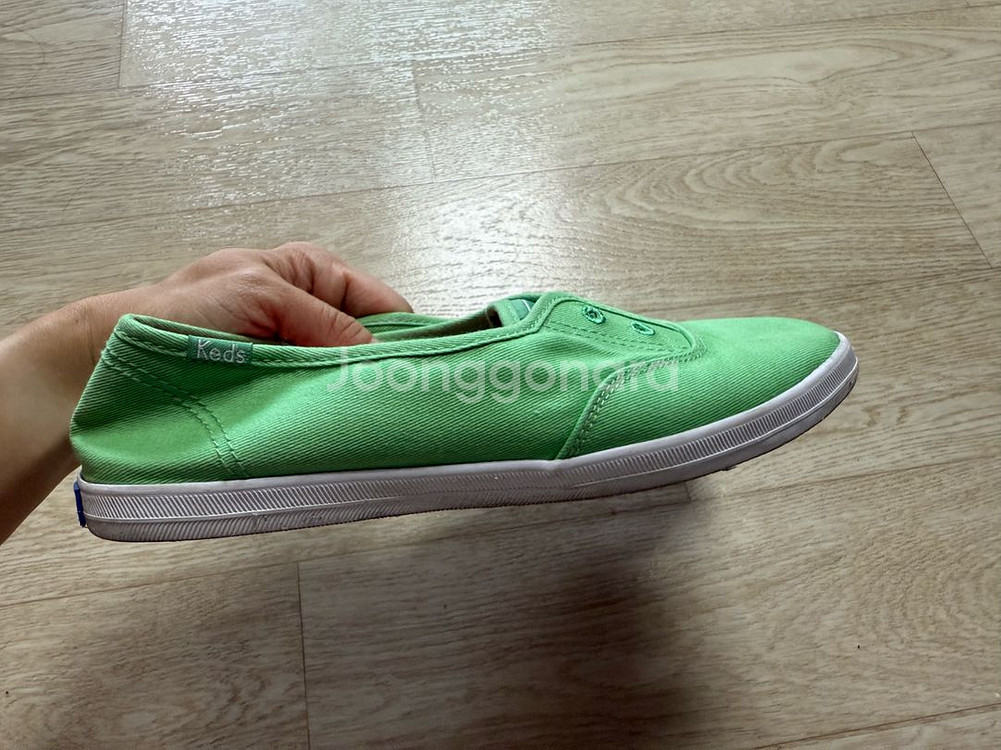 케즈 스니커즈 235--3