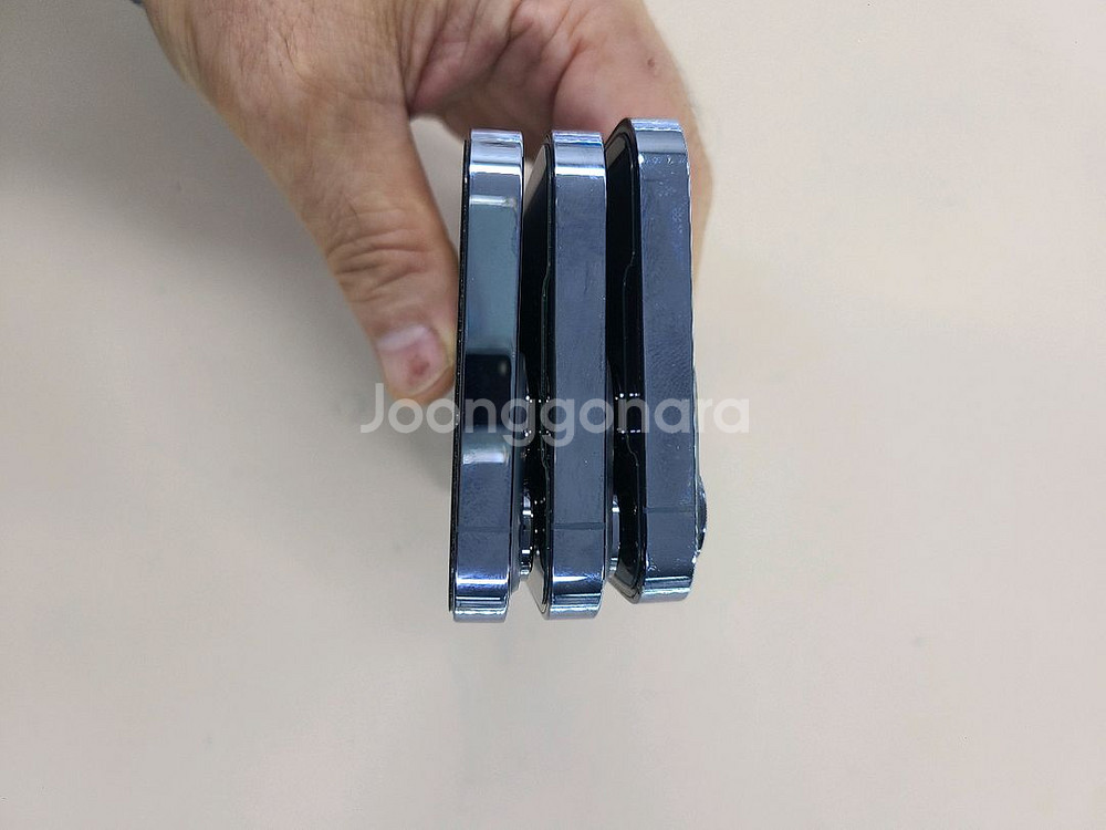 아이폰13프로 128G 기능하자없음 상태굿 ^^--3