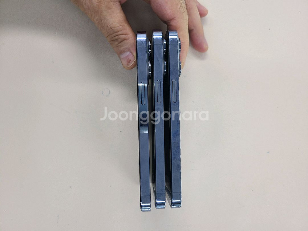 아이폰13프로 128G 기능하자없음 상태굿 ^^--5