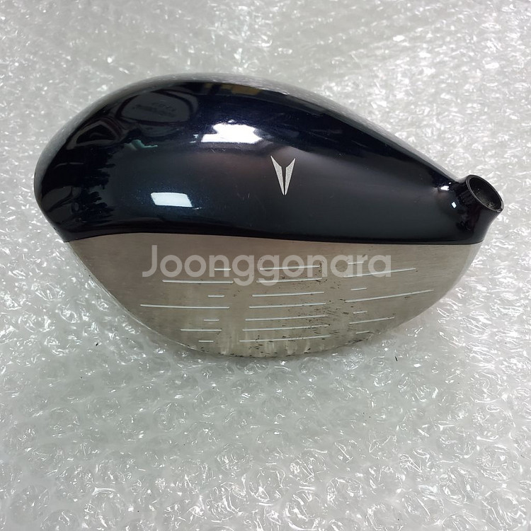 던롭 하이브리드 EZ 드라이버 헤드 10.5도 골프--3