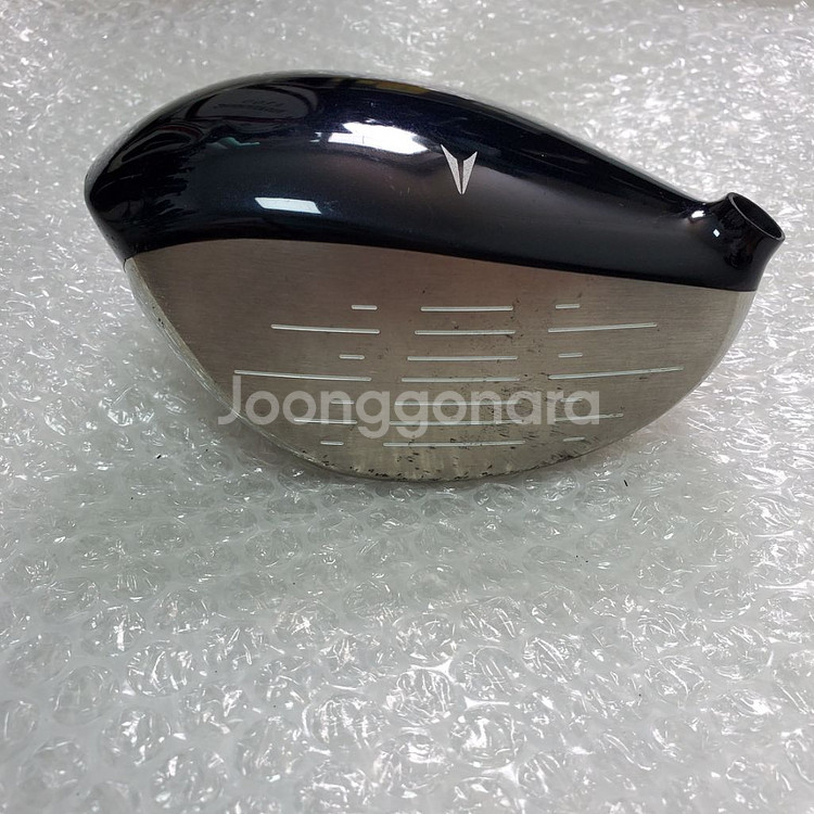 던롭 하이브리드 EZ 드라이버 헤드 10.5도 골프--4