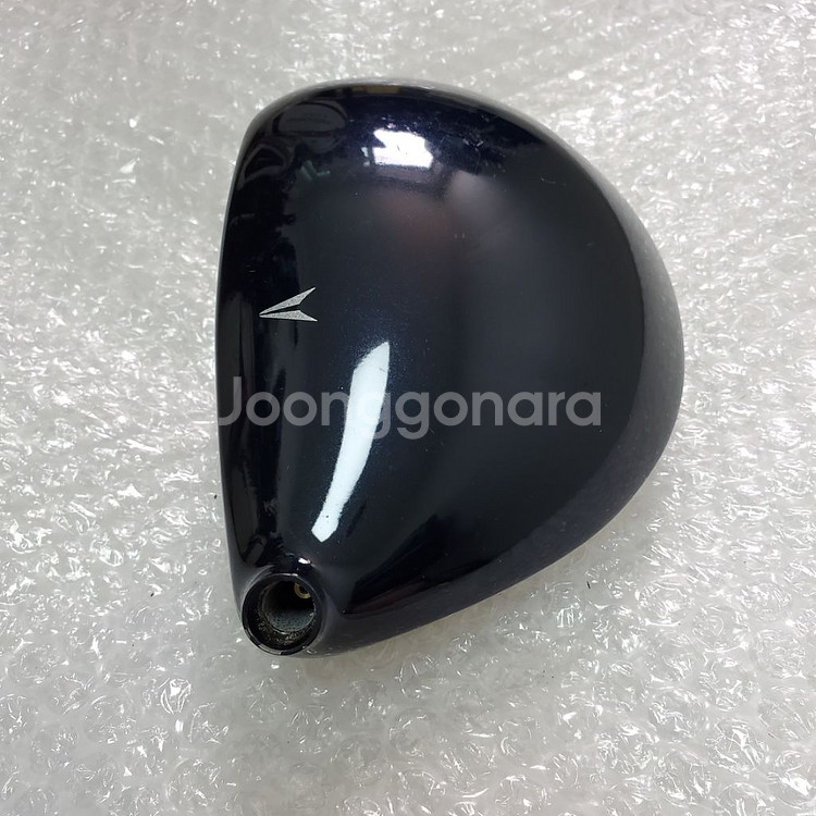 던롭 하이브리드 EZ 드라이버 헤드 10.5도 골프--5