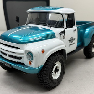 rc카 붐레이싱 brx01 awb pickup