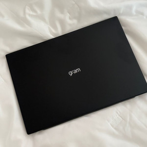 LG 그램 14 블랙 14Z90P