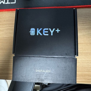 키플 자동차 디지털키 스마트키 오토도어 판매합니다