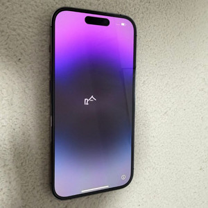 아이폰 14프로 256기가