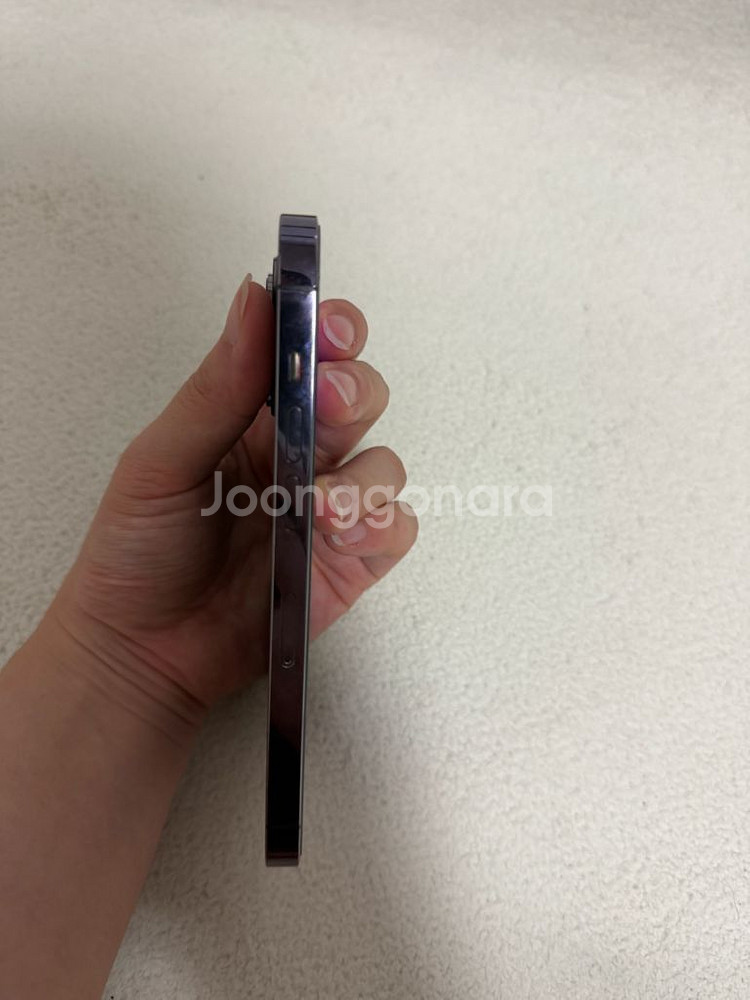 아이폰 14프로 256기가--3